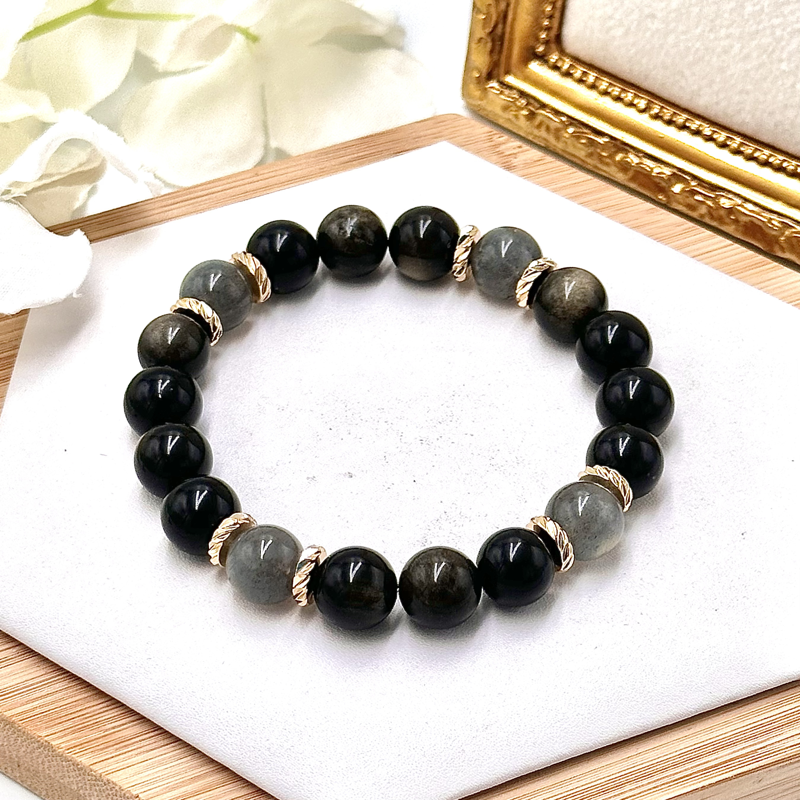 <<SG Seller>> CRZtales CNY Zodiac Lucky Crystal Bracelet  #CRZCollection